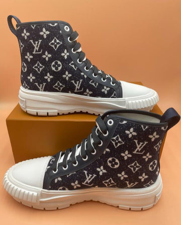 Lorae - LOV Men Shoes - 1015