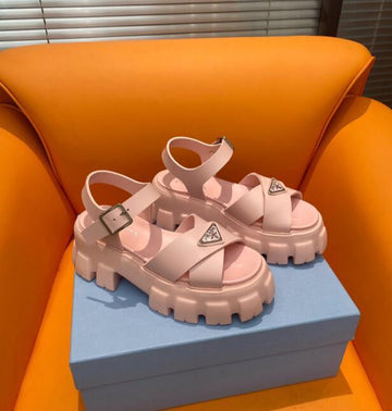 Lorae - PD Women Shoes - 042