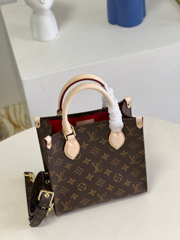 Fashion Lu-Vi bags - 17303