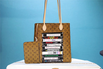 Fashion Lu-Vi bags - 8194