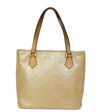 Louis Vuitton Houston  high quality Leather Tote Bag