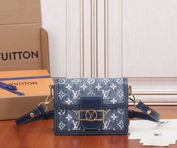 Fashion Lu-Vi Bags - 16803