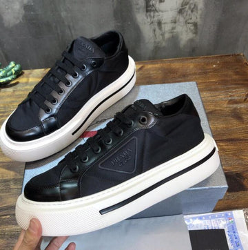 Lorae - PD Men Shoes - 363