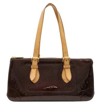 Louis Vuitton Rosewood  high quality Leather Shoulder Bag