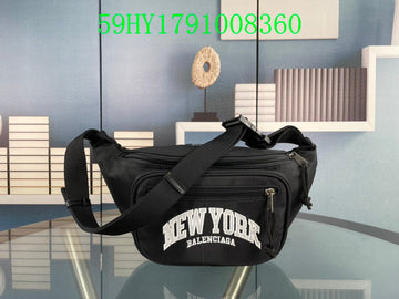 Fashion - BGA Bags - 2022