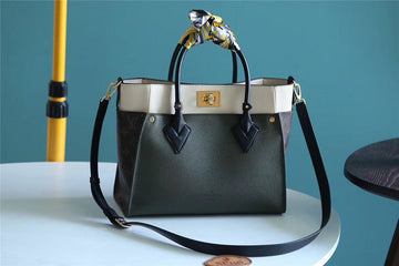 Fashion Lu-Vi bags - 8628
