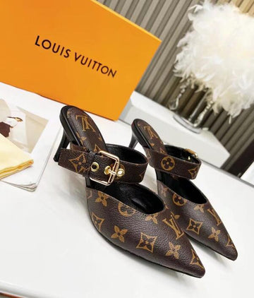 Lorae - LOV Women Shoes - 659