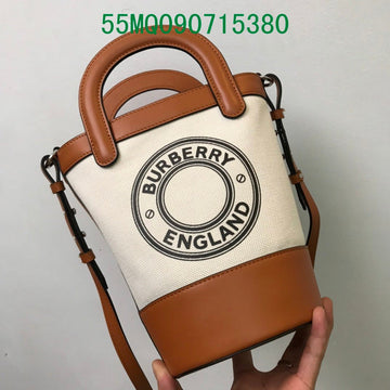 Fashion -BBR Bags - 744