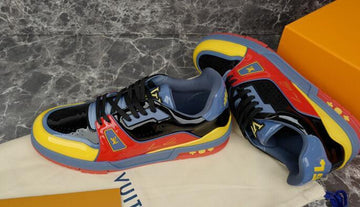 Lorae - LOV Men Shoes - 1128