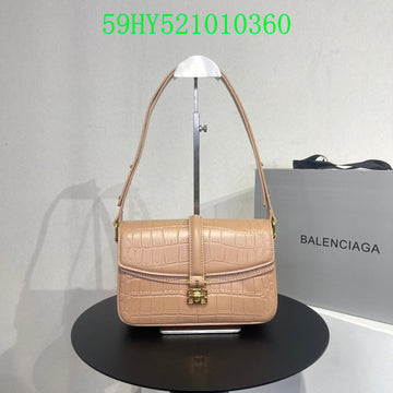 Fashion - BGA Bags - 2005