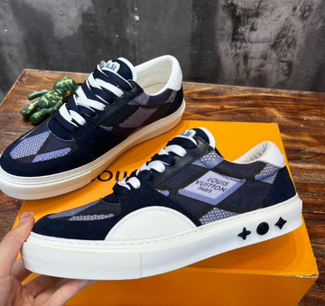 Lorae - LOV Men Shoes - 821
