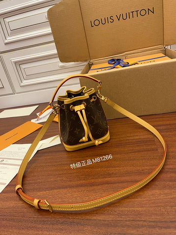 Fashion Lu-Vi Bags - 16637