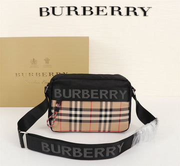 Fashion -BBR Bags - 1656