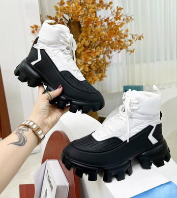 Lorae - PD Men Shoes - 290