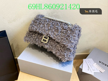 Fashion - BGA Bags - 2044