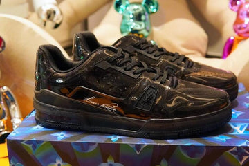 Lorae - LOV Men Shoes - 1502