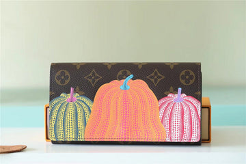 Fashion Lu-Vi bags - 8753