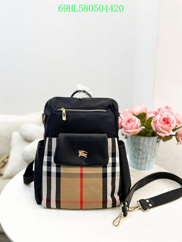 Fashion -BBR Bags - 139