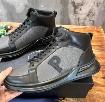 Lorae - PD Men Shoes - 105
