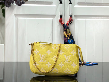Fashion Lu-Vi Bags - 16916