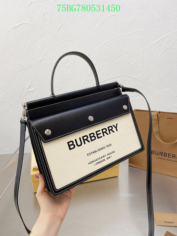 Fashion -BBR Bags - 487