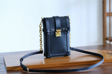 Fashion Lu-Vi bags - 9047