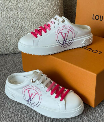 Lorae - LOV Women Shoes - 1107