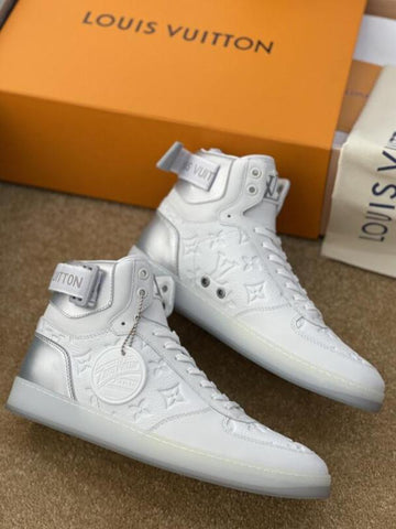 Lorae - LOV Men Shoes - 1430