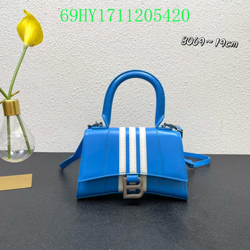 Fashion - BGA Bags - 1943