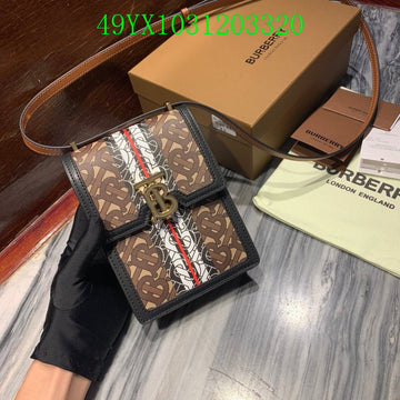 Fashion -BBR Bags - 610
