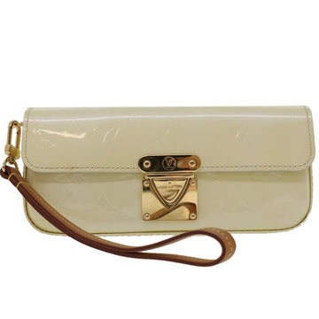 Louis Vuitton Etui À Lunettes  high quality Leather Wallet