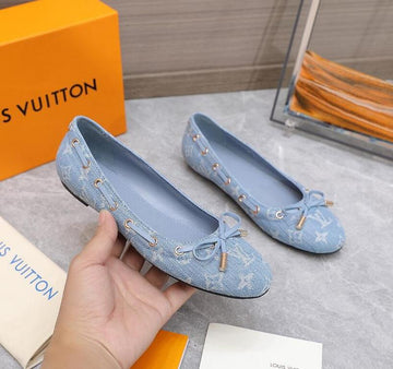 Lorae - LOV Women Shoes - 479