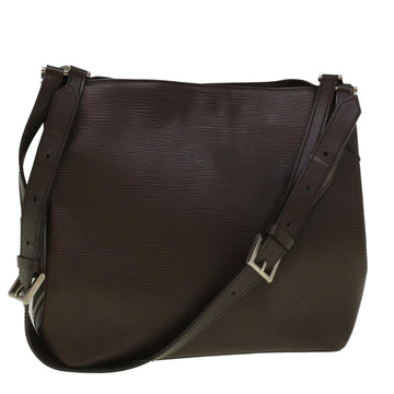 Louis Vuitton Mandala  Leather Shoulder Bag