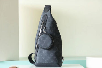 Fashion Lu-Vi bags - 9954