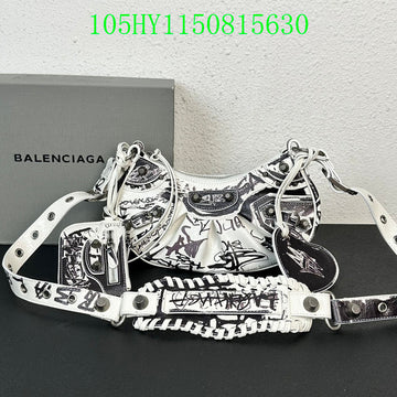 Fashion - BGA Bags - 1657
