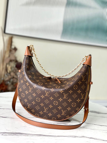 Fashion Lu-Vi bags - 5259