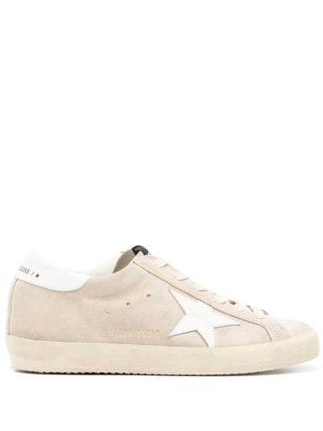 Women's Super-Star Classic Shoes In Seed Pearl/white