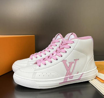 Lorae - LOV Women Shoes - 443