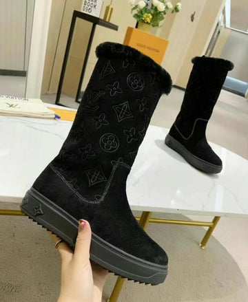 Lorae - LOV Women Shoes - 797