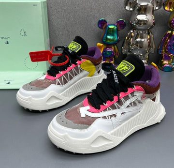 Lorae - YZO Men Shoes - 110
