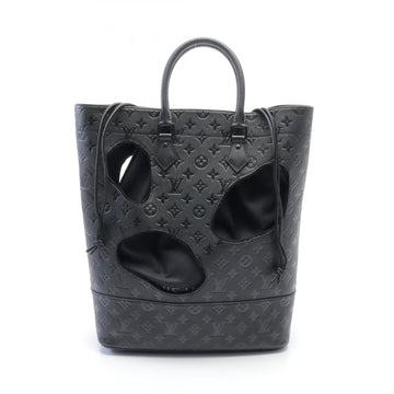 Louis Vuitton Empreinte  Canvas Tote Bag