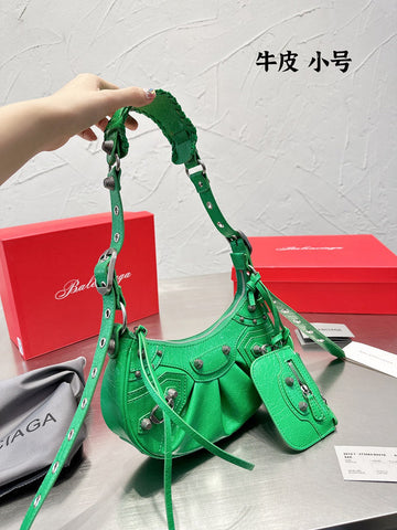 Fashion - BGA Bags - 1602
