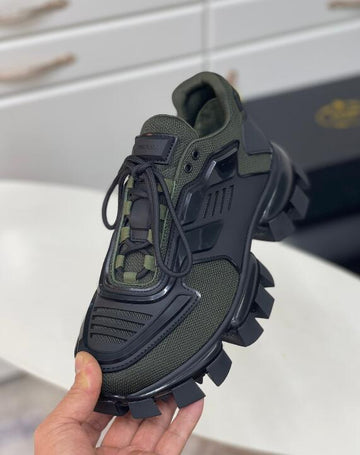 Lorae - PD Men Shoes - 421