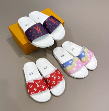 Lorae - LOV Men Shoes - 1498