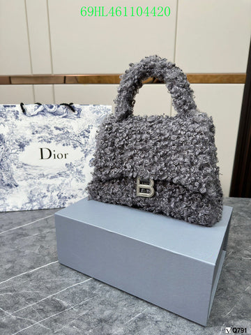 Fashion - BGA Bags - 2008