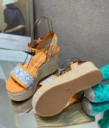 Lorae - LOV Women Shoes - 989