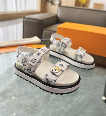 Lorae - LOV Women Shoes - 194