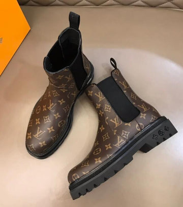 Lorae - LOV Men Shoes - 1651