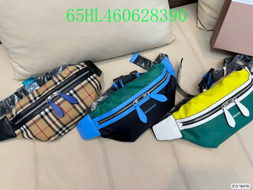 Fashion -BBR Bags - 304