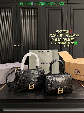 Fashion - BGA Bags - 1747